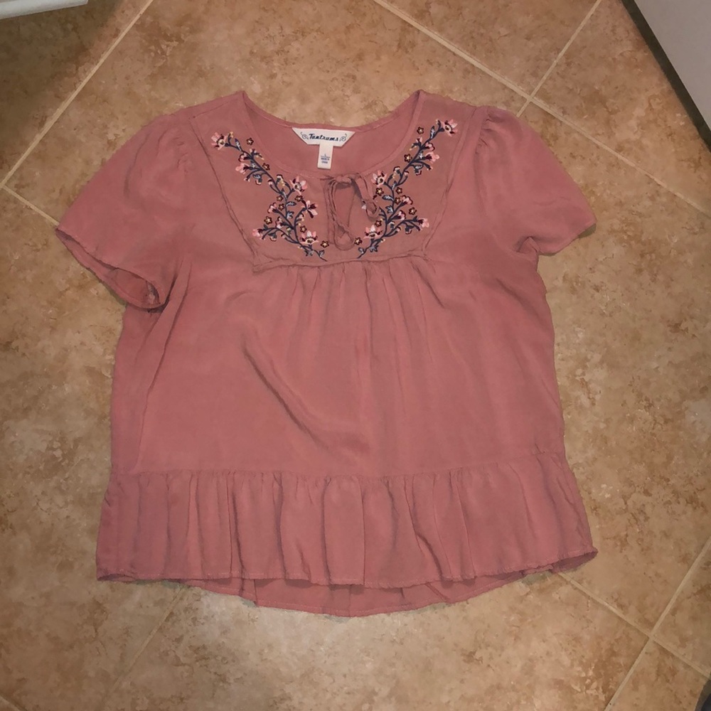 Tantrums Shirt